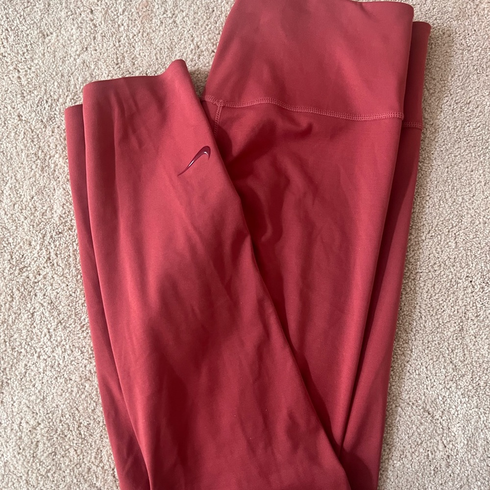 Nike workout pants